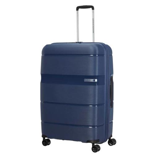 American Tourister LINEX koffert med 4 hjul 66 cm Deep
