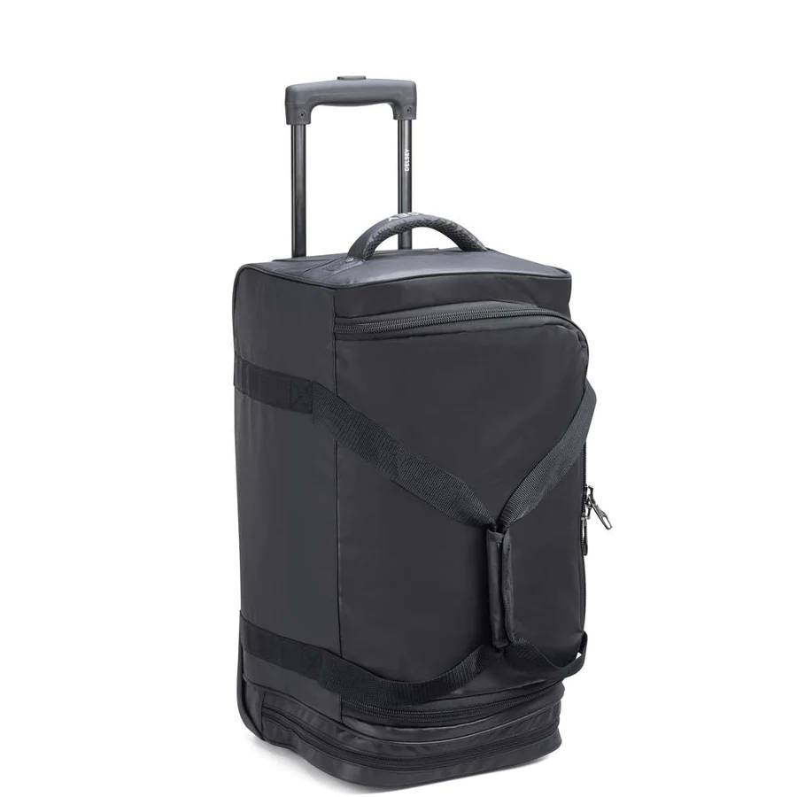 Delsey Raspail Wheel duffle kabin bag