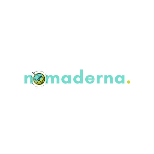 nomaderne