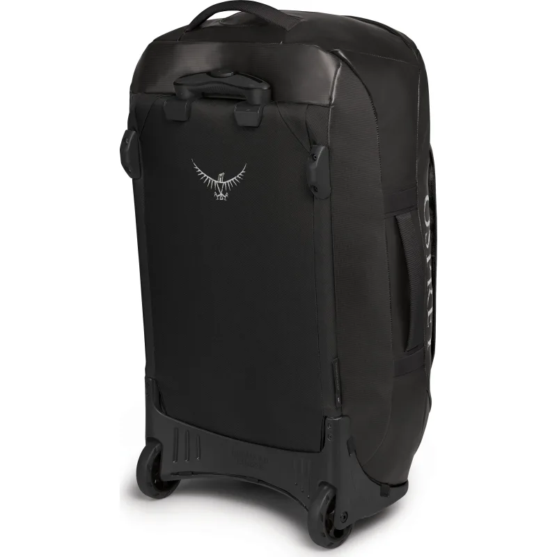 osprey rolling transporter 60 black 2