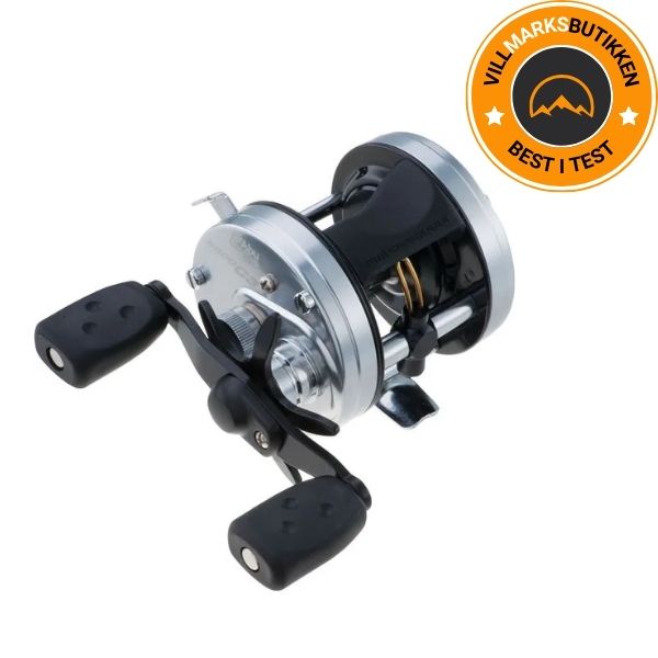 Abu Garcia Ambassadeur C3 6500 Abu Garcia Ambassadeur C3 6500