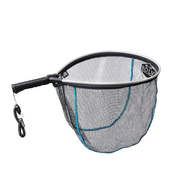 Abu Garcia – Sölv Net Abu Garcia – Sölv Net