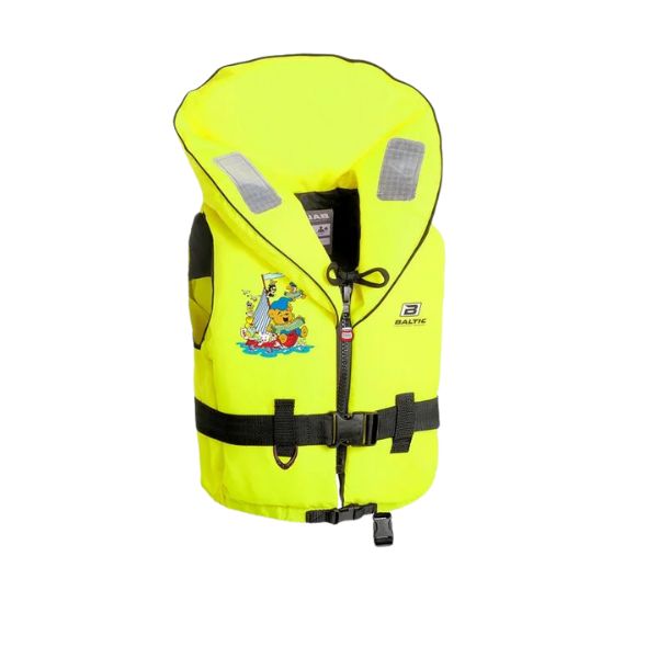 Baltic – Bamse Gul Baltic – Bamse Gul