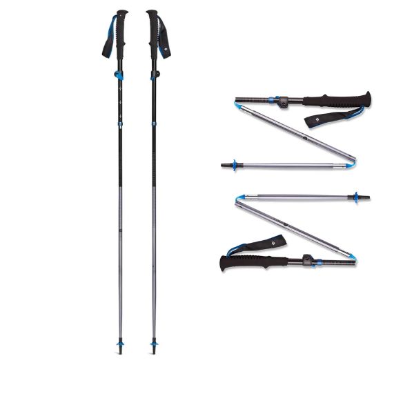 Black Diamond – Distance FLZ Poles Black Diamond – Distance FLZ Poles