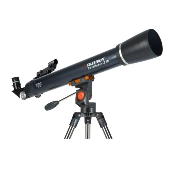 Celestron – AstroMaster LT 70AZ Celestron – AstroMaster LT 70AZ