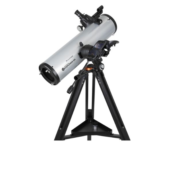Celestron – StarSense Explorer DX 130AZ Celestron – StarSense Explorer DX 130AZ