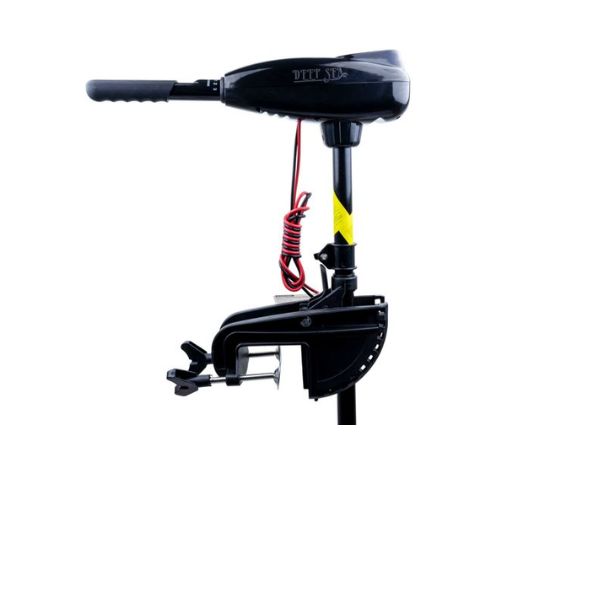 Deep Sea – Elektrisk påhengsmotor 32LBS Deep Sea – Elektrisk påhengsmotor 32LBS