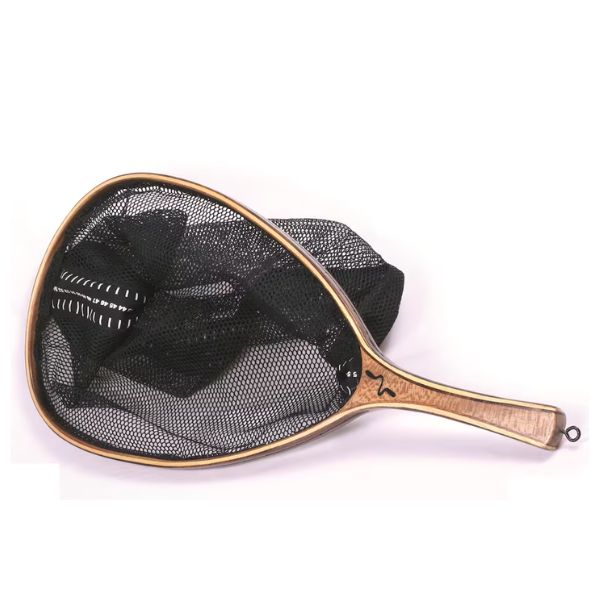 Guideline – Trout Keeper Net Guideline – Trout Keeper Net