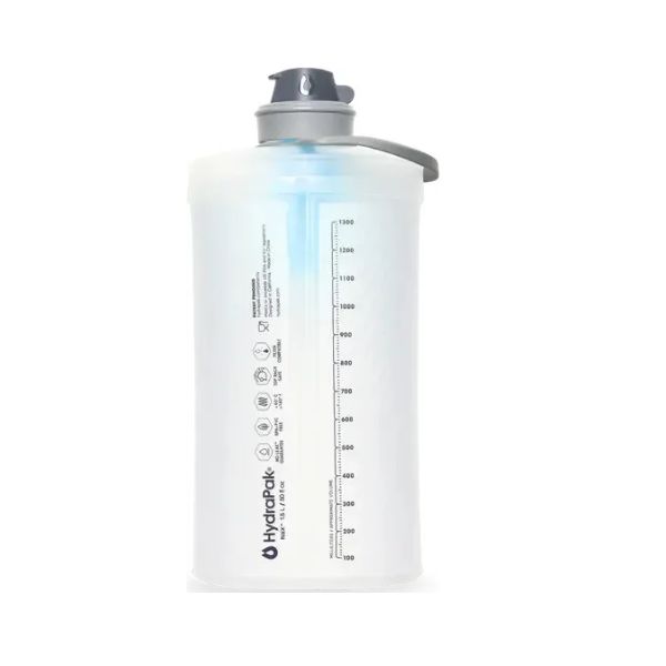 Hydrapak – Flux+ Filter Kit 1,5 L Hydrapak – Flux+ Filter Kit 1,5 L