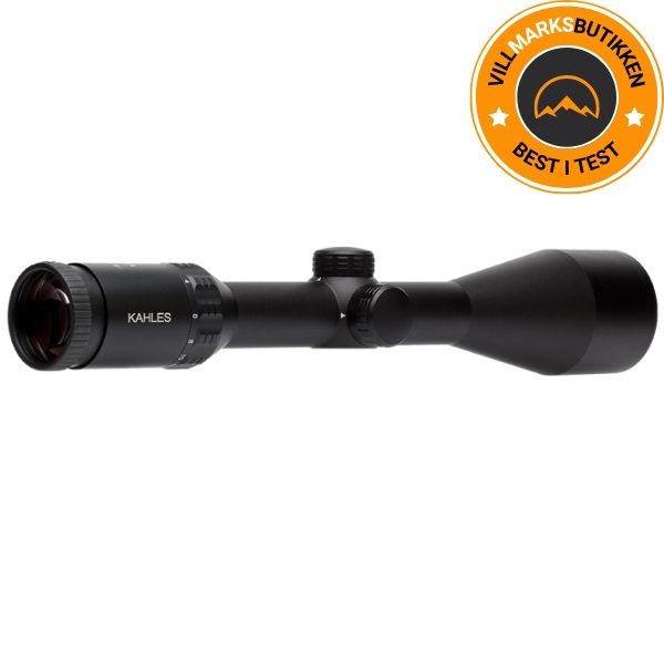 Kahles Helia 2,4-12×56i 4-Dot