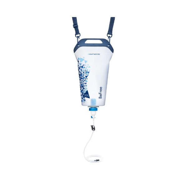 Katadyn – BeFree 3.0 L Gravity Katadyn – BeFree 3.0 L Gravity