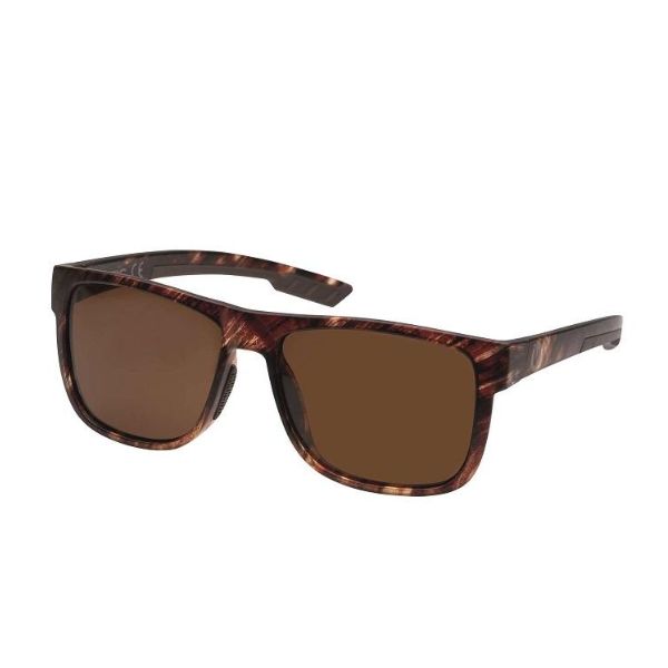 Kinetic – Tampa Bay Polarized Brown Kinetic – Tampa Bay Polarized Brown