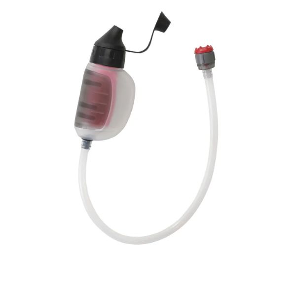 MSR – TrailShot Pocket-Sized Water Filter MSR – TrailShot Pocket-Sized Water Filter