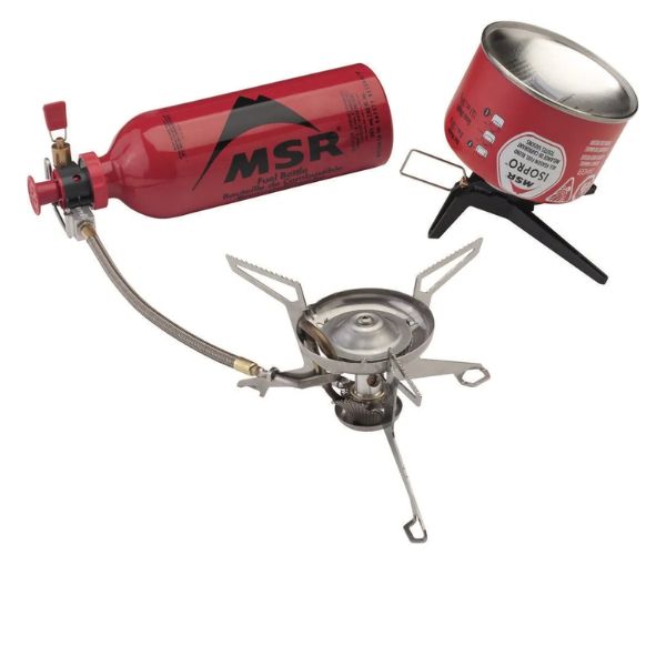 MSR – Whisperlite Universal MSR – Whisperlite Universal