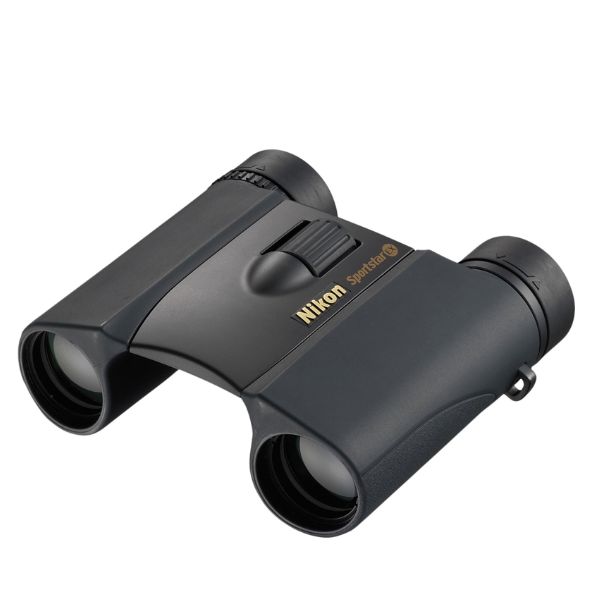 Nikon – Sportstar EX DCF