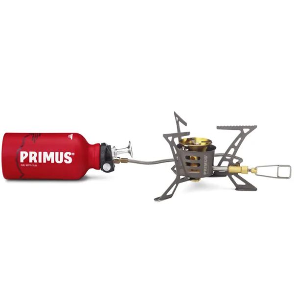 Primus – OmniLite Ti Primus – OmniLite Ti