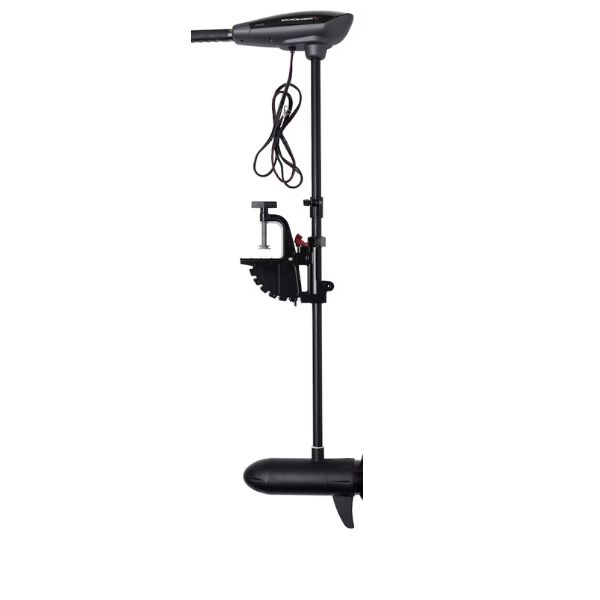 Savage Gear – Thruster Electric Trolling Motor 36 LBS Savage Gear – Thruster Electric Trolling Motor 36 LBS