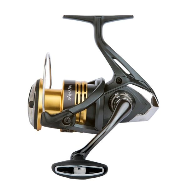 Shimano - Sahara Fj Shimano - Sahara Fj