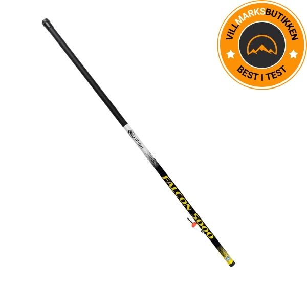 iFish – Falcon 5000 RTF 5 m iFish – Falcon 5000 RTF 5 m