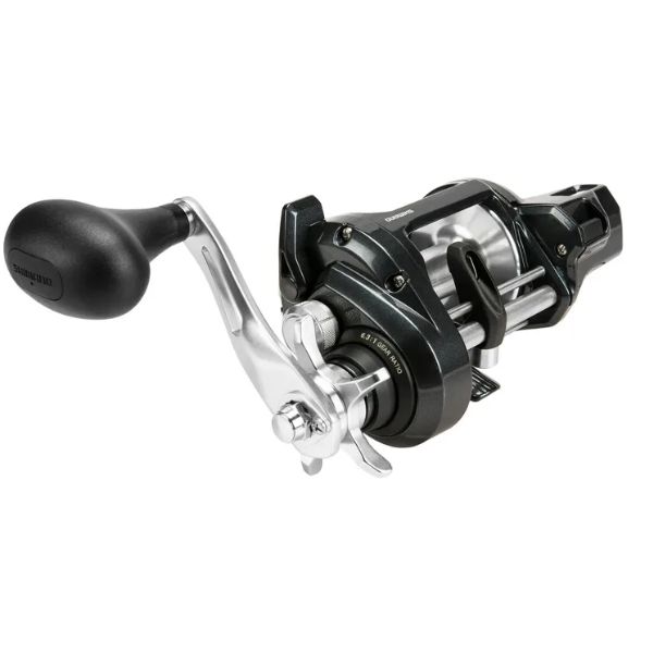 Shimano Tekota A 600 Shimano Tekota A 600