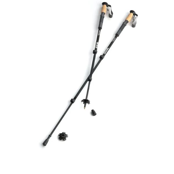 Silva – Trekking Poles Carbon Silva – Trekking Poles Carbon